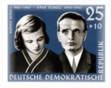 Sophie und Hans Scholl 111
