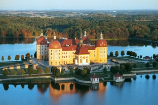 Zur Broschüre Moritzburg Schloß Luft KS 320h