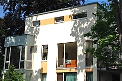 Neubauobjekte fertiggestellt - Referenzfoto Neubau DD L3