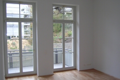Neubauobjekt in Kleinzschachwitz Realvadis Neubau 71