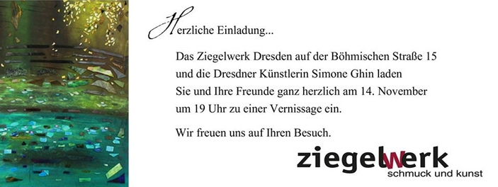 Ziegelwerk Vernissage 14 11 2013